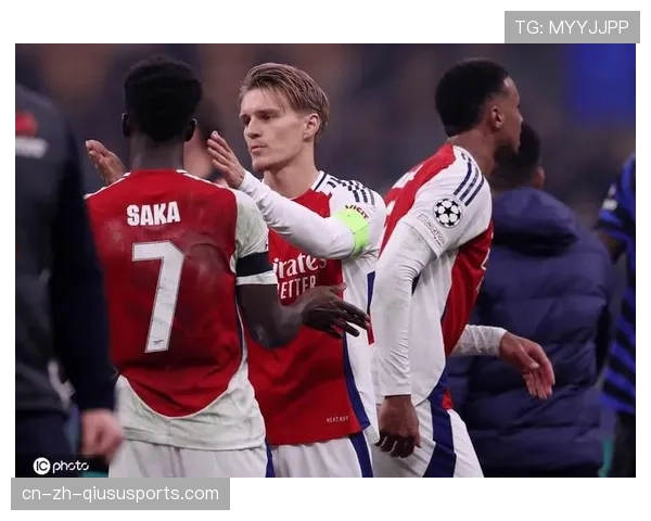 厄德高肩伤恢复进展 阿森纳中场创造力有望回归